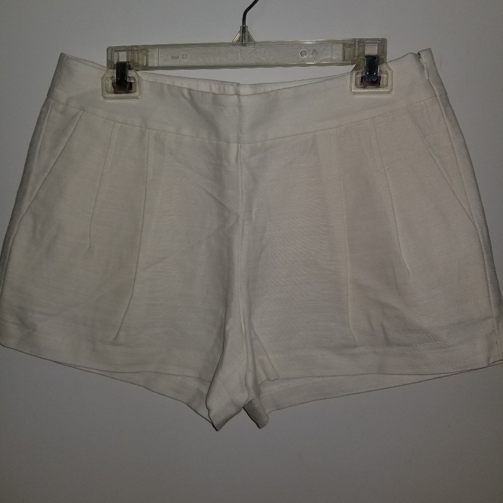 J. Crew shorts